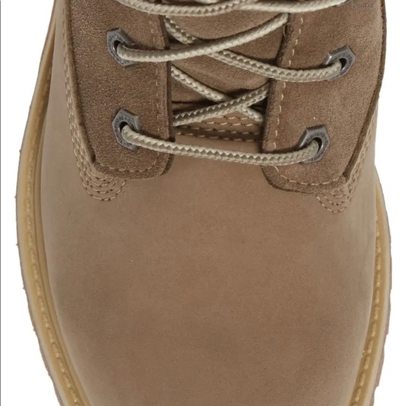 TIMBERLAND 6.5-Inch Waterproof Faux Fur Lined Boot - Picture 3 of 4